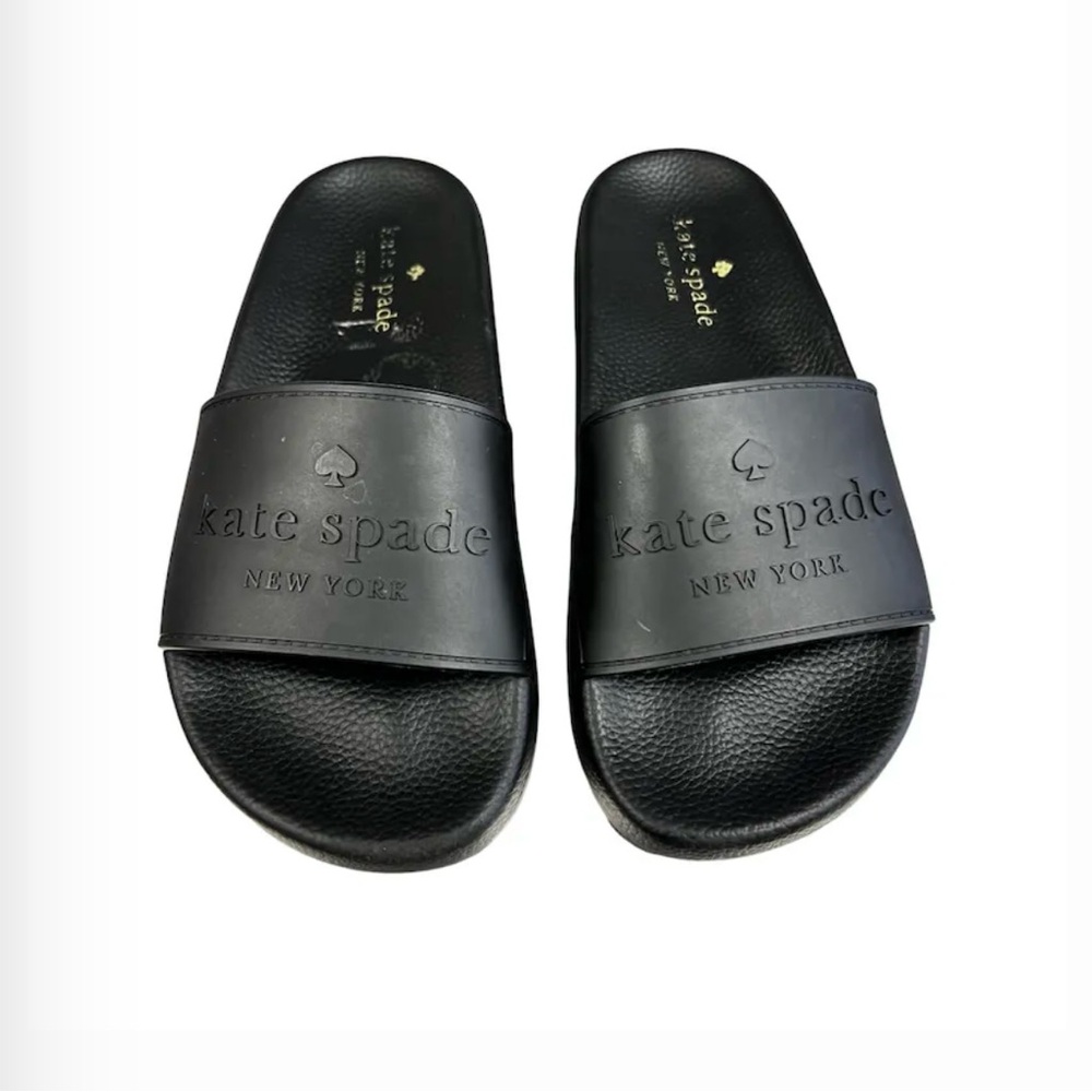 Women’s Kate Spade Slides